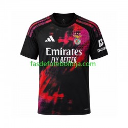 Camisola 3º Equipamento Benfica 2026-2027 Manga Curta ,Homem