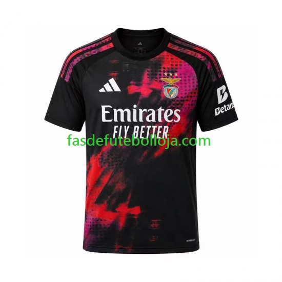 Camisola 3º Equipamento Benfica 2026-2027 Manga Curta ,Homem Camisola 3º Equipamento Benfica 2026-2027 Manga Curta ,Homem