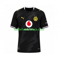 Camisola 2º Equipamento Borussia Dortmund 2026-2027 Manga Curta ,Homem