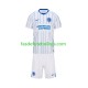 Camisola 2º Equipamento Brighton Hove Albion 2026-2027 Manga Curta ,Criança