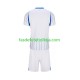 Camisola 2º Equipamento Brighton Hove Albion 2026-2027 Manga Curta ,Criança