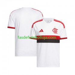 Camisola 2º Equipamento CR Flamengo 2026-2027 Manga Curta ,Homem