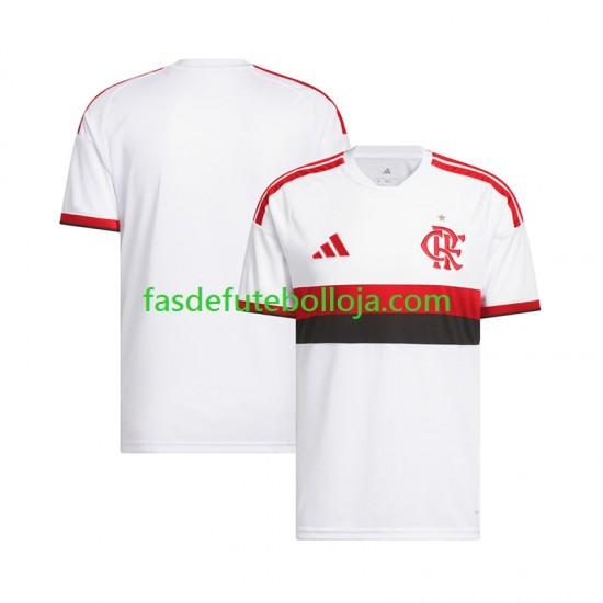 Camisola 2º Equipamento CR Flamengo 2026-2027 Manga Curta ,Homem Camisola 2º Equipamento CR Flamengo 2026-2027 Manga Curta ,Homem