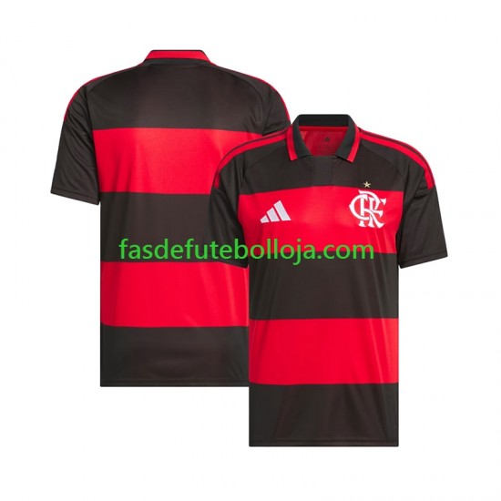 Camisola 1º Equipamento CR Flamengo 2026-2027 Manga Curta ,Homem Camisola 1º Equipamento CR Flamengo 2026-2027 Manga Curta ,Homem