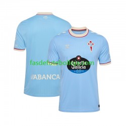 Camisola 1º Equipamento Celta de Vigo 2026-2027 Manga Curta ,Homem