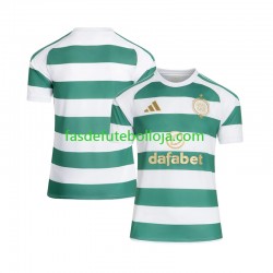 Camisola 1º Equipamento Celtic FC 2026-2027 Manga Curta ,Homem