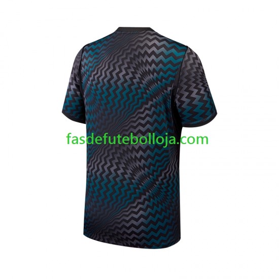 Camisola Guarda-redes 1º Equipamento Chelsea 2026-2027 Manga Curta ,Homem