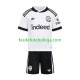 Camisola 2º Equipamento Eintracht Frankfurt 2026-2027 Manga Curta ,Criança Camisola 2º Equipamento Eintracht Frankfurt 2026-2027 Manga Curta ,Criança