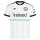 Camisola 2º Equipamento Eintracht Frankfurt 2026-2027 Manga Curta ,Homem