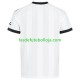 Camisola 2º Equipamento Eintracht Frankfurt 2026-2027 Manga Curta ,Homem