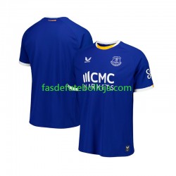 Camisola 1º Equipamento Everton 2026-2027 Manga Curta ,Homem