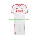 Camisola 1º Equipamento FC Köln 2026-2027 Manga Curta ,Criança Camisola 1º Equipamento FC Köln 2026-2027 Manga Curta ,Criança