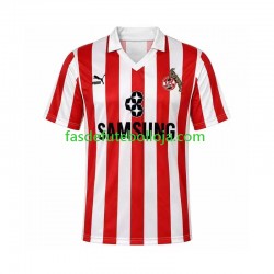 Camisola 3º Equipamento FC Köln 1988 1989 Manga Curta Retro ,Homem