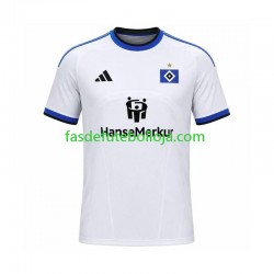 Camisola 1º Equipamento Hamburger SV 2026-2027 Manga Curta ,Homem