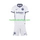 Camisola 2º Equipamento Inter de Milão 2026-2027 Manga Curta ,Criança