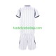 Camisola 2º Equipamento Inter de Milão 2026-2027 Manga Curta ,Criança