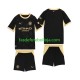 Camisola 2º Equipamento Manchester City 2026-2027 Manga Curta ,Criança