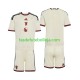 Camisola 3º Equipamento Manchester United 2026-2027 Manga Curta ,Criança