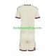 Camisola 3º Equipamento Manchester United 2026-2027 Manga Curta ,Criança