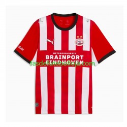 Camisola 1º Equipamento PSV Eindhoven 2026-2027 Manga Curta ,Homem