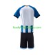 Camisola 1º Equipamento RCD Espanyol 2026-2027 Manga Curta ,Criança
