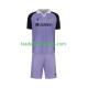 Camisola Guarda-redes 1º Equipamento Real Betis 2025-2026 Manga Curta Retro ,Criança