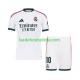 Camisola 1º Equipamento Real Madrid Mbappé Kylian 10 2026-2027 Manga Curta ,Criança