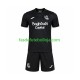 Camisola 2º Equipamento Real Sociedad 2026-2027 Manga Curta ,Criança