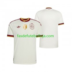 Camisola 2º Equipamento Seleção Espanhola 2-star 2026-2027 Manga Curta ,Homem