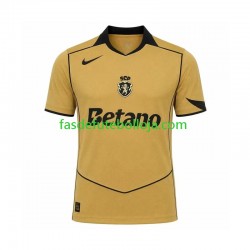 Camisola 2º Equipamento Sporting CP 2026-2027 Manga Curta ,Homem