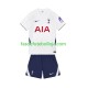 Camisola 1º Equipamento Tottenham Hotspur 2026-2027 Manga Curta ,Criança