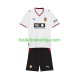 Camisola 1º Equipamento Valencia CF 2026-2027 Manga Curta ,Criança