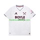 Camisola 2º Equipamento West Ham United 2026-2027 Manga Curta ,Homem