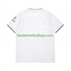 Camisola 2º Equipamento West Ham United 2026-2027 Manga Curta ,Homem