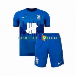 Camisola 1º Equipamento Birmingham City 2023-2024 Manga Curta ,Criança