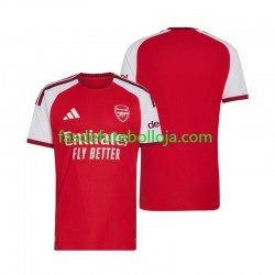 Camisola 1º Equipamento Arsenal 2026-2027 Manga Curta ,Homem Camisola 1º Equipamento Arsenal 2026-2027 Manga Curta ,Homem