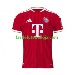 Camisola 1º Equipamento Bayern de Munique 2026-2027 Manga Curta ,Homem