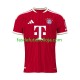 Camisola 1º Equipamento Bayern de Munique 2026-2027 Manga Curta ,Homem