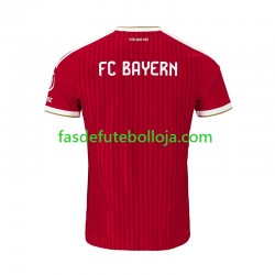 Camisola 1º Equipamento Bayern de Munique 2026-2027 Manga Curta ,Homem