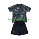 Camisola 2º Equipamento Seleção Canadense World Cup 2026 Manga Curta ,Criança Camisola 2º Equipamento Seleção Canadense World Cup 2026 Manga Curta ,Criança