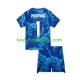 Camisola Guarda-redes 3º Equipamento Seleção Inglesa Jordan Pickford 1 World Cup 2026 Manga Curta ,Criança Camisola Guarda-redes 3º Equipamento Seleção Inglesa Jordan Pickford 1 World Cup 2026 Manga Curta ,Criança
