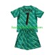 Camisola Guarda-redes 3º Equipamento Seleção Francesa Brice Samba 1 World Cup 2026 Manga Curta ,Criança Camisola Guarda-redes 3º Equipamento Seleção Francesa Brice Samba 1 World Cup 2026 Manga Curta ,Criança