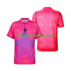 Camisola Guarda-redes 2º Equipamento Seleção Francesa World Cup 2026 Manga Curta ,Homem