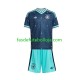 Camisola 2º Equipamento Seleção Alemã World Cup 2026 Manga Curta ,Criança Camisola 2º Equipamento Seleção Alemã World Cup 2026 Manga Curta ,Criança