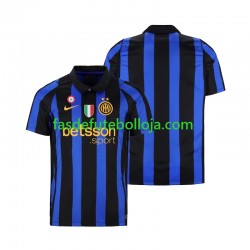 Camisola 1º Equipamento Inter de Milão 2026-2027 Manga Curta ,Homem Camisola 1º Equipamento Inter de Milão 2026-2027 Manga Curta ,Homem