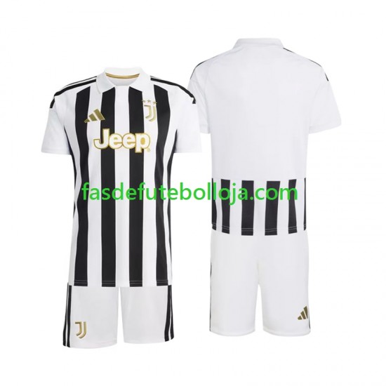 Camisola 1º Equipamento Juventus 2026-2027 Manga Curta ,Criança Camisola 1º Equipamento Juventus 2026-2027 Manga Curta ,Criança