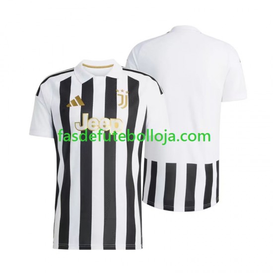 Camisola 1º Equipamento Juventus 2026-2027 Manga Curta ,Homem Camisola 1º Equipamento Juventus 2026-2027 Manga Curta ,Homem