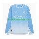 Camisola 1º Equipamento Manchester City 2026-2027 Manga Comprida ,Homem Camisola 1º Equipamento Manchester City 2026-2027 Manga Comprida ,Homem