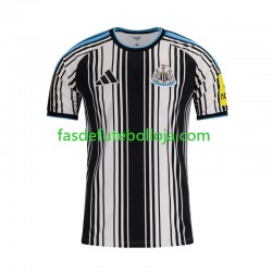Camisola 1º Equipamento Newcastle United 2026-2027 Manga Curta ,Homem