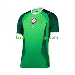 Camisola 1º Equipamento Seleção Nigeriana 2026 Manga Curta ,Homem Camisola 1º Equipamento Seleção Nigeriana 2026 Manga Curta ,Homem